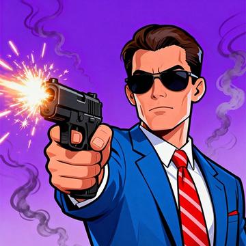 Bullet master