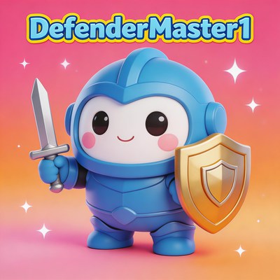 DefenderMaster1