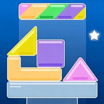 Geometry Tower
